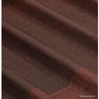 Ондулин Onduline Черепица (коричневый)