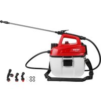 Аккумуляторный опрыскиватель Wortex KS 1020 Li 1334461 (без АКБ)