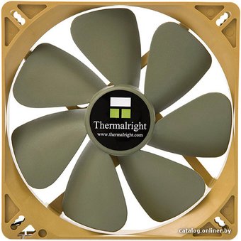 Thermalright TY-141 SQ