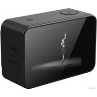 Экшен-камера X-try XTC503 Gimbal Real 4K/60FPS WDR Wi-Fi Battery