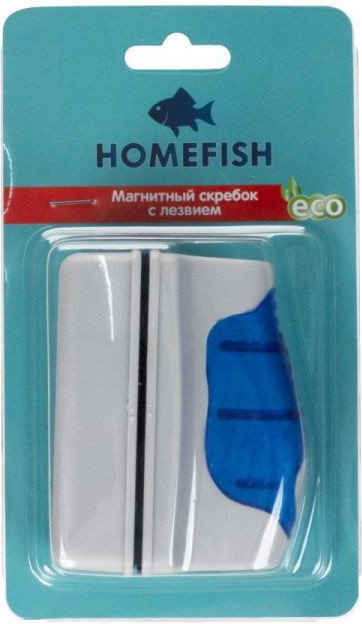 

Очиститель стекла Homefish 84222
