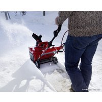 Снегоуборщик AL-KO Snowline 46 E
