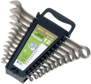 Набор ключей Дело техники 511121 12 предметов