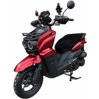 Скутер Vento Smart III (красный) в Бресте