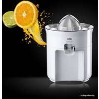 Соковыжималка Braun CJ 3050