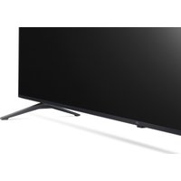 Информационная панель LG 55UR801C