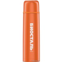 Термос БИОСТАЛЬ NB-750C-O (оранжевый)