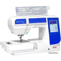 Компьютерная швейная машина Elna eXcellence 680