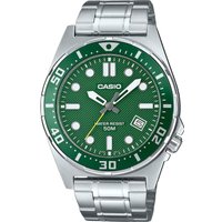 Наручные часы Casio MTD-135D-3A