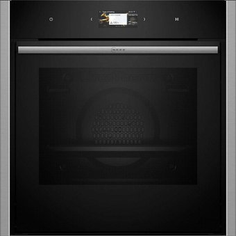 Электрический духовой шкаф NEFF B64CS71N0