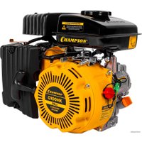 Бензиновый двигатель Champion G100HK