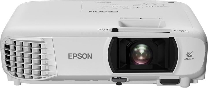 

Проектор Epson EH-TW650