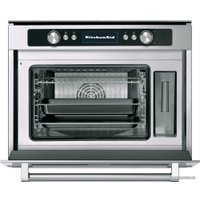 Паровой духовой шкаф KitchenAid KOQCX 45600 в Пинске