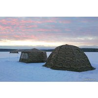 Экспедиционная палатка Берег УП-7