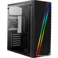 Корпус AeroCool Streak 550W