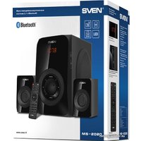 Акустика SVEN MS-2020