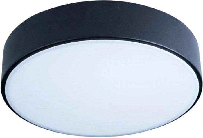 

Светильник-тарелка LOFT IT Axel 10002/12 Black