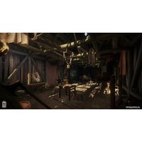  Kingdom Come Deliverance. Royal Edition для Nintendo Switch