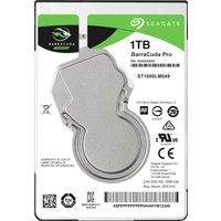 Жесткий диск Seagate Barracuda Pro 1TB ST1000LM049