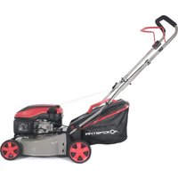 Газонокосилка Интерскол ГБ-42/145 923.0.0.70