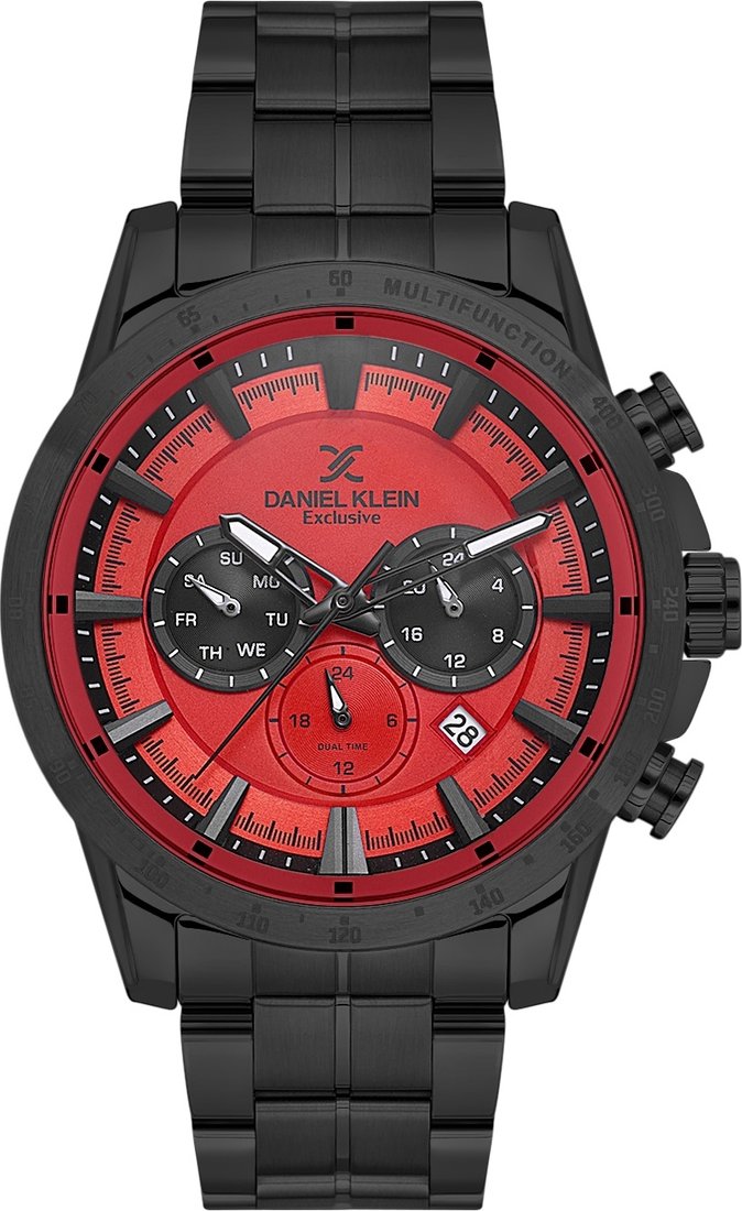 

Наручные часы Daniel Klein 14005-5