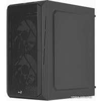 Корпус AeroCool CS-107 CS-107-A-BK-V2