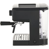 Рожковая кофеварка Vitek VT-1502 BK