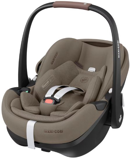 

Детское автокресло Maxi-Cosi Pebble 360 Pro2 (twillic truffle)