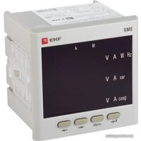 Мультиметр EKF PROxima SME SM-963e