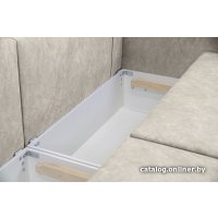 Диван Mio Tesoro Бриз (Kashemir 117)