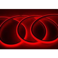 Светодиодная лента General Lighting Systems GLS-2835-120-9.6-220-BNL-IP67-R (50 м)