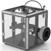 FDM принтер Creality Sermoon D1