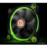 Вентилятор для корпуса Thermaltake Riing 12 LED Green (CL-F038-PL12GR-A)