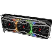 Видеокарта PNY GeForce RTX 3070 XLR8 Revel Epic-X RGB Triple Fan 8GB GDDR6