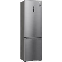 Холодильник LG GW-B509SMUM