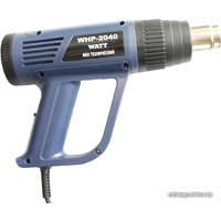 Промышленный фен WATT WHP-2040 702000400