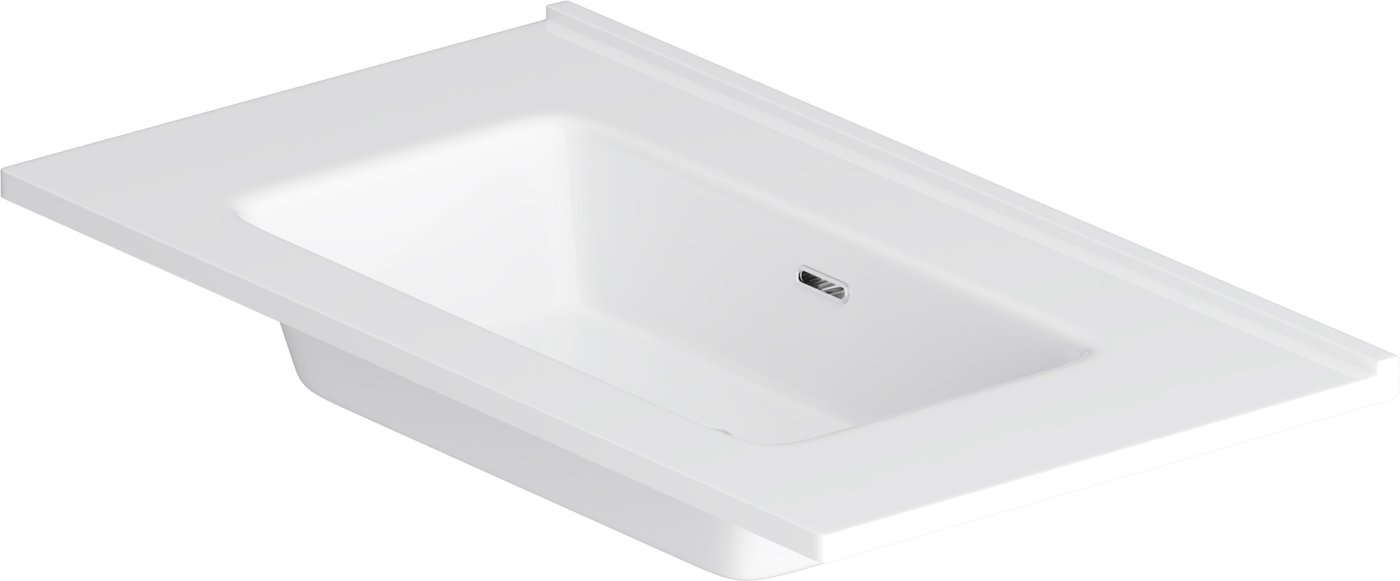 

Умывальник AM.PM Struktura M9SWCC0801WG