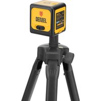 Лазерный нивелир Denzel DQB-T 350165