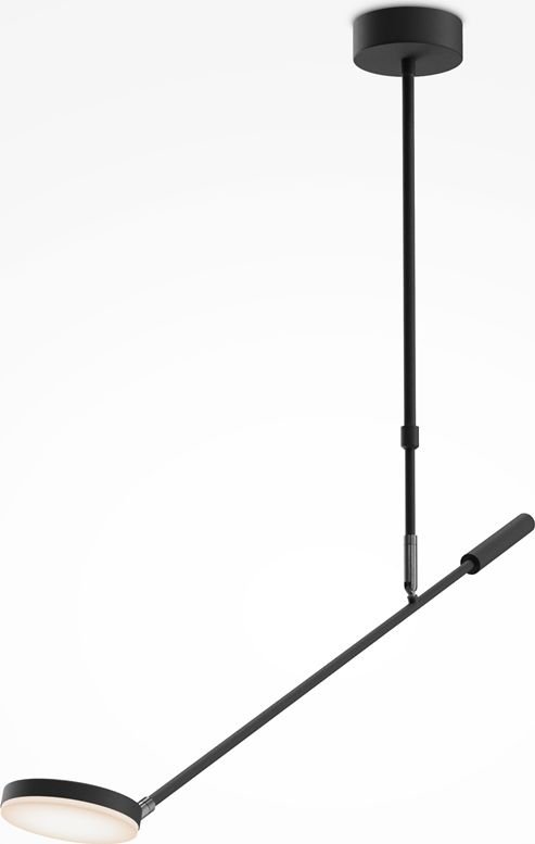

Подвесная люстра Maytoni Fad MOD070CL-L8B3K