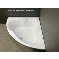 Ванна Vayer Iryda 150x150