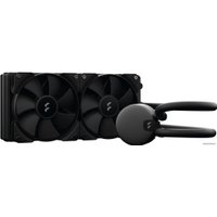 Система жидкостного охлаждения для процессора Fractal Design Lumen S24 v2 FD-W-L1-S2411
