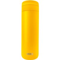 Термокружка Miku 600 мл (желтый)