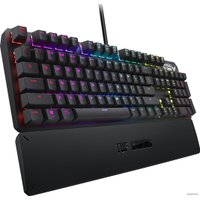 Клавиатура ASUS TUF Gaming K3 (Linear Switch)