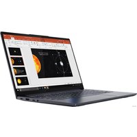 Ноутбук Lenovo Yoga Slim 7 14IIL05 82A100H4RU