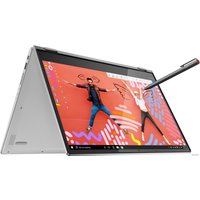 Ноутбук 2-в-1 Lenovo Yoga 530-14IKB 81EK011APB