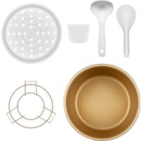 Мультиварка-скороварка Rombica myKitchen MC-0002