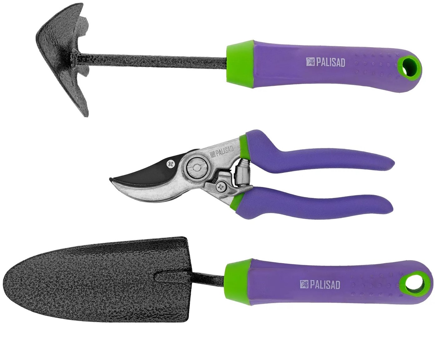 

Набор инструментов Palisad 62903