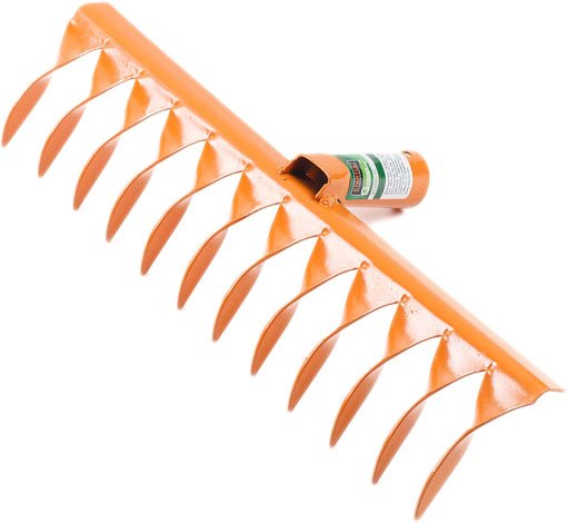 

Грабли зубчатые Startul Garden ST6089-02