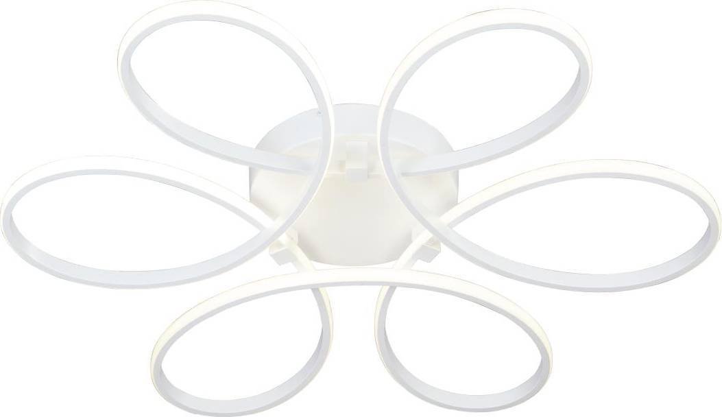 

Припотолочная люстра Vitaluce V4610 V4610-0/6PL