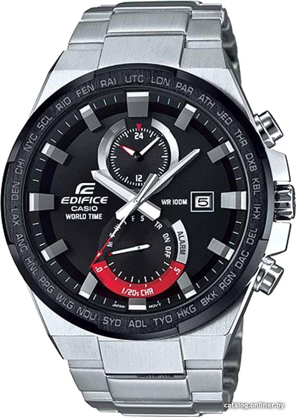 Наручные часы Casio Edifice EFR-542DB-1A